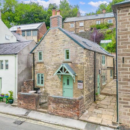 Host & Stay - Cromford View المظهر الخارجي الصورة