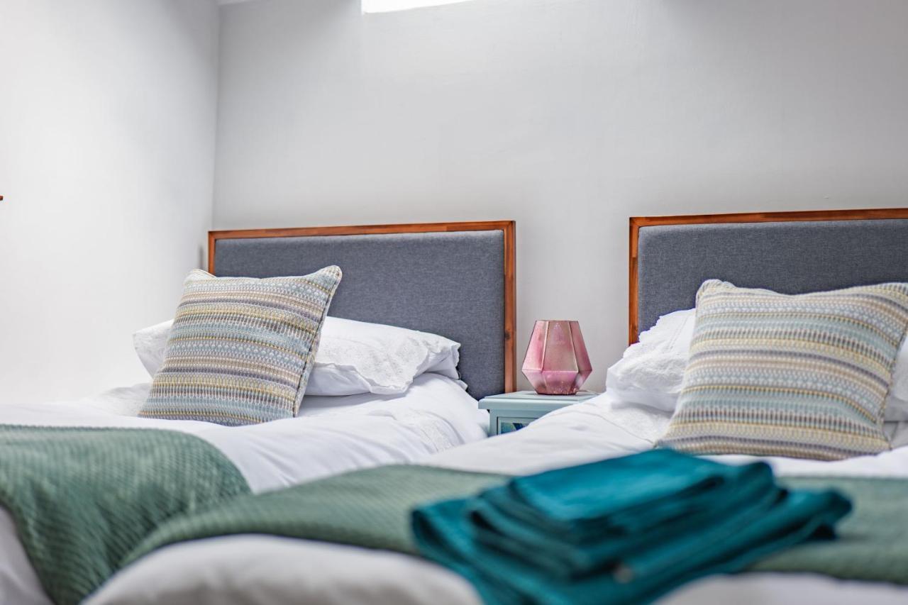 Host & Stay - Cromford View المظهر الخارجي الصورة