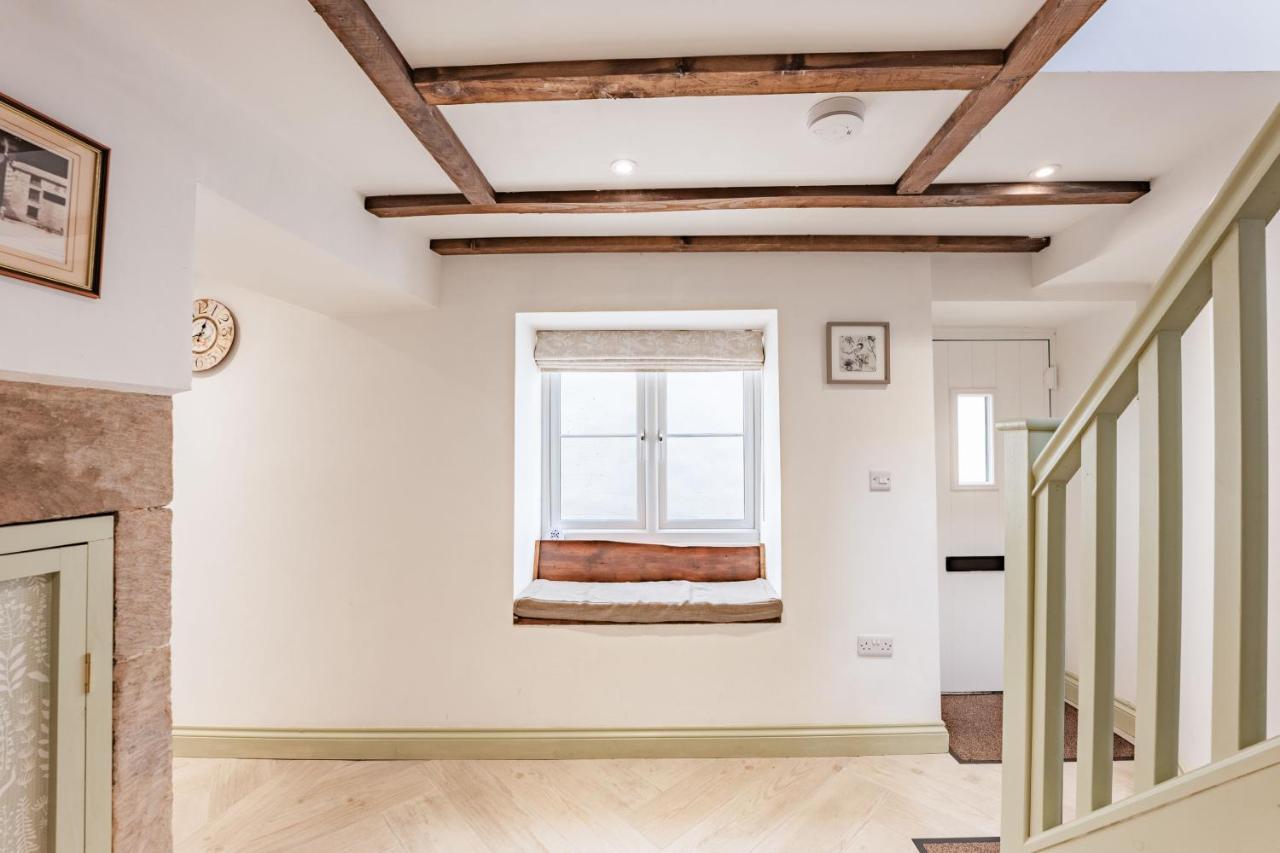 Host & Stay - Cromford View المظهر الخارجي الصورة