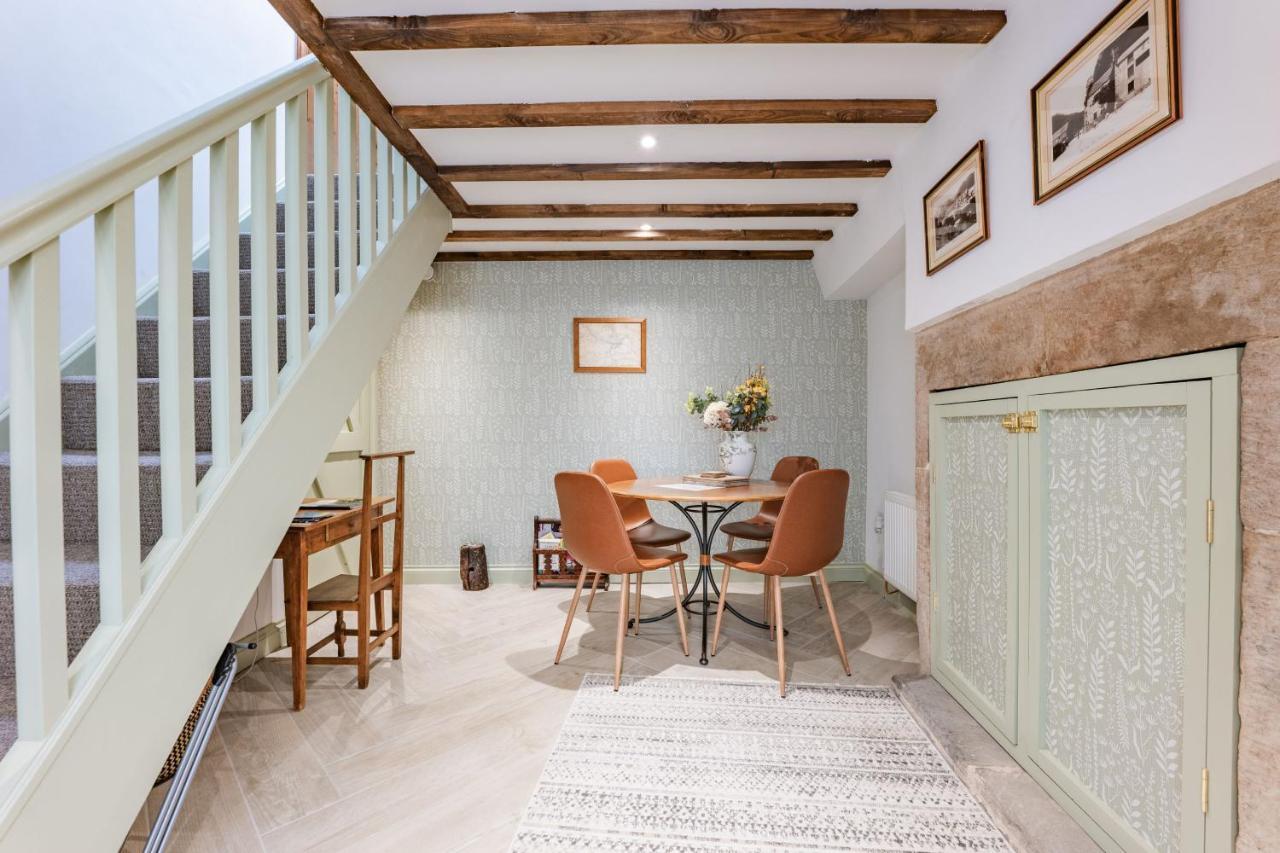 Host & Stay - Cromford View المظهر الخارجي الصورة