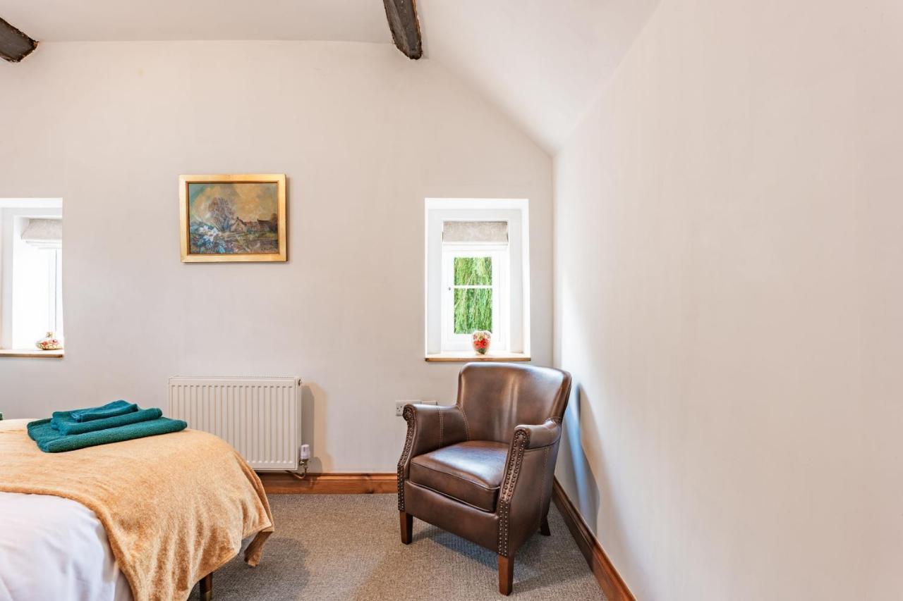 Host & Stay - Cromford View المظهر الخارجي الصورة